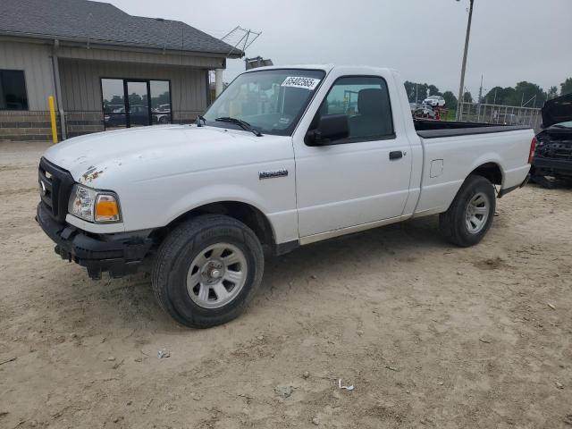 FORD RANGER 2010 with VIN 1FTKR1AD2APA34276 - Photo from auction