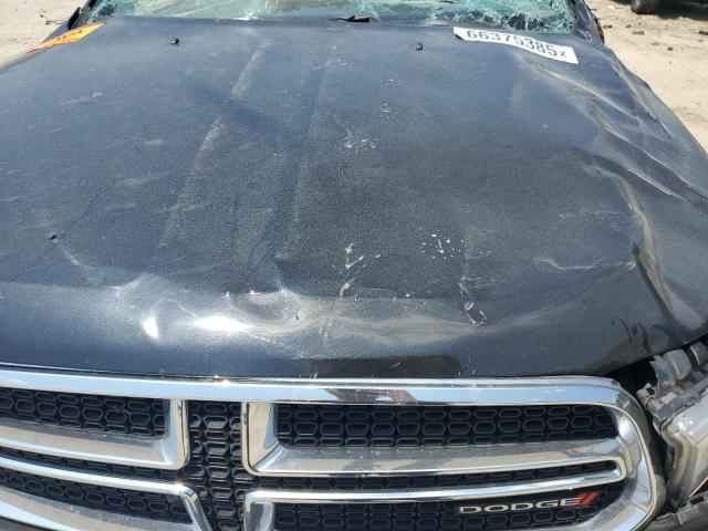 Photo 12 from auction – 2014 DODGE DURANGO SX with VIN 1C4RDJAG9EC484012