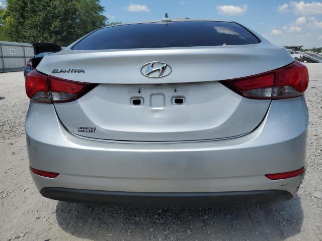 Photo 6 from auction – 2016 HYUNDAI ELANTRA SE with VIN 5NPDH4AE1GH695078