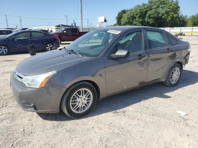 Photo 1 from auction – 2010 FORD FOCUS SE with VIN 1FAHP3FN7AW170914