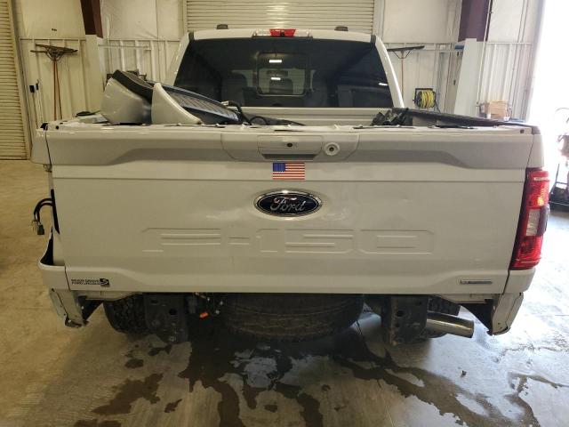 Photo 6 from auction – 2021 FORD F150 SUPER with VIN 1FTEW1EP9MKE93087