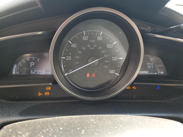 Photo 9 from auction – 2019 MAZDA CX-3 TOURI with VIN JM1DKDC77K1408343