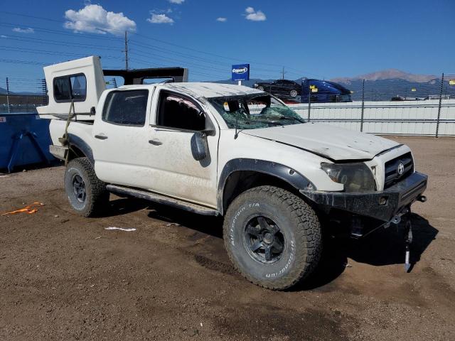 Photo 4 from auction – 2010 TOYOTA TACOMA DOU with VIN 3TMLU4EN8AM041066