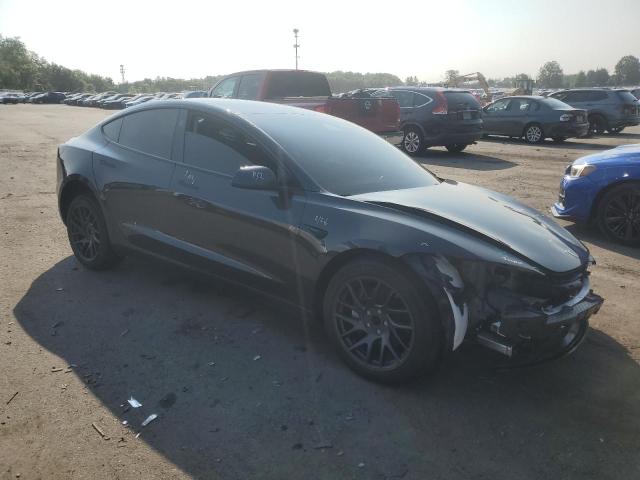 Photo 4 from auction – 2025 TESLA MODEL 3 with VIN 5YJ3E1EA7SF926485