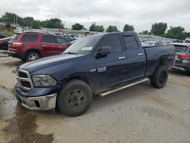 RAM 1500 SLT 2014 with VIN 1C6RR7GT5ES173487 - Photo from auction