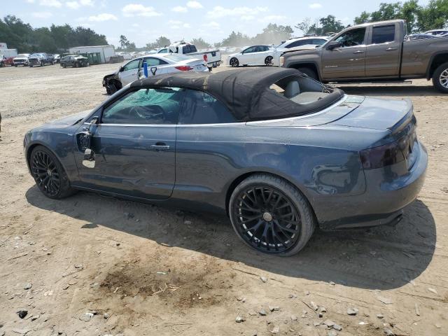 Photo 2 from auction – 2010 AUDI A5 PREMIUM with VIN WAULFAFH5AN022298