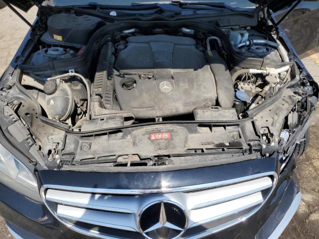 Photo 11 from auction – 2014 MERCEDES-BENZ E 350 4MAT with VIN WDDHF8JB4EB034685