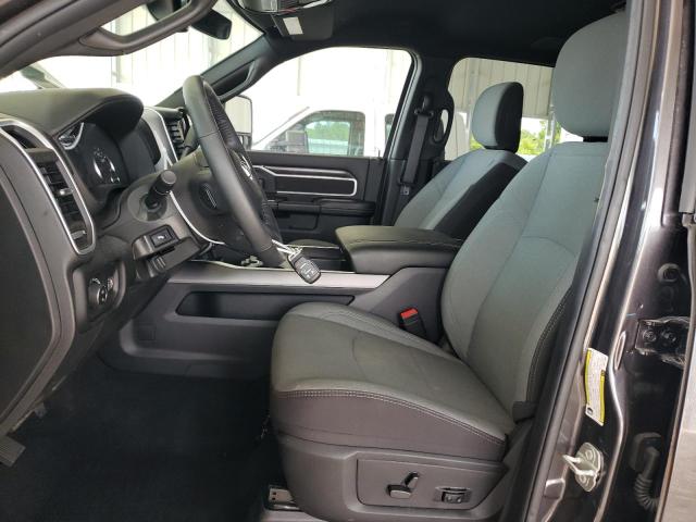 Photo 7 from auction – 2024 RAM 3500 BIG H with VIN 3C63R3HL3RG214869