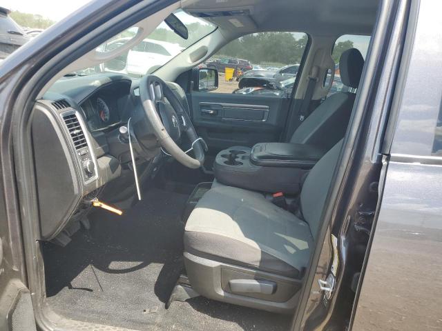 Photo 7 from auction – 2022 RAM 1500 CLASS with VIN 1C6RR7LG6NS209857