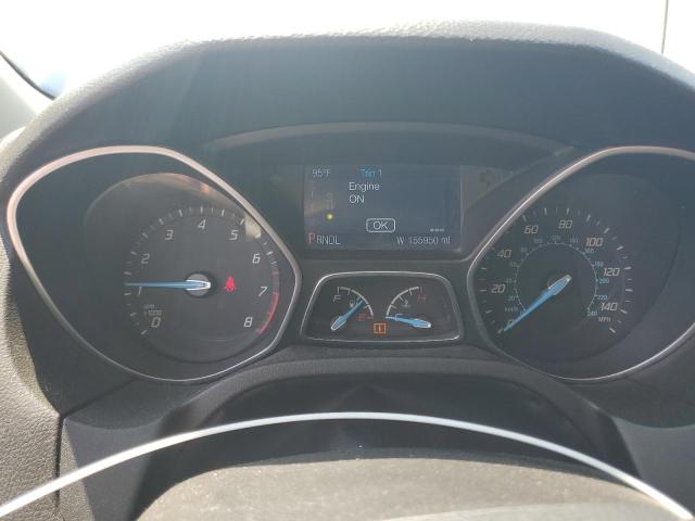 Photo 9 from auction – 2013 FORD FOCUS SE with VIN 1FADP3F26DL227615