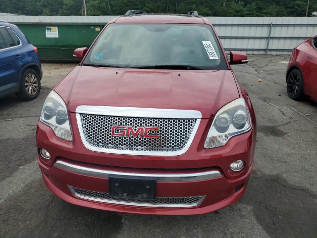Photo 5 from auction – 2012 GMC ACADIA DEN with VIN 1GKKVTED1CJ409523