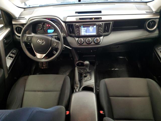 Photo 8 from auction – 2016 TOYOTA RAV4 LE with VIN JTMBFREV9GJ104328