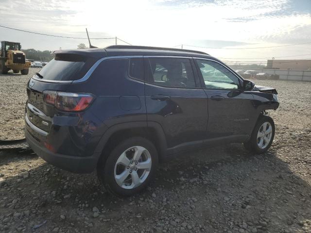 Photo 3 from auction – 2021 JEEP COMPASS LA with VIN 3C4NJDBB0MT534276