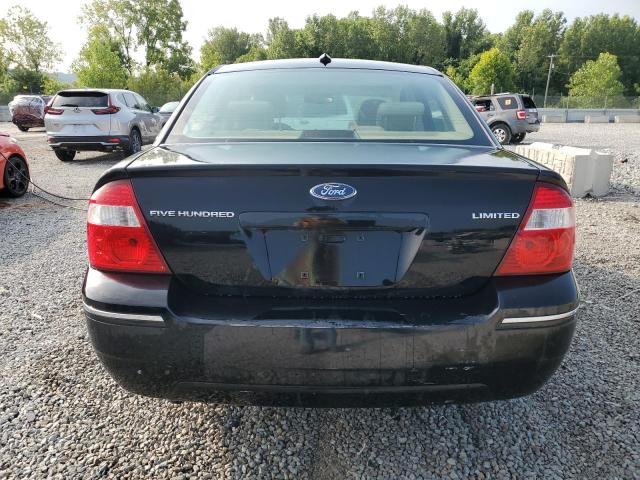 Photo 6 from auction – 2007 FORD FIVE HUNDR with VIN 1FAFP25157G107541