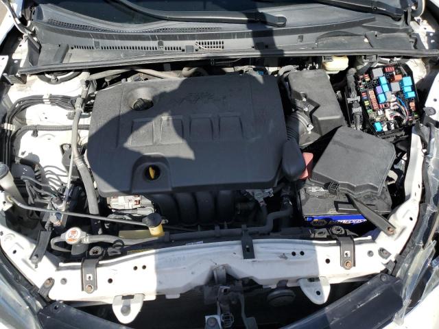 Photo 11 from auction – 2018 TOYOTA COROLLA L with VIN 5YFBURHE0JP743234