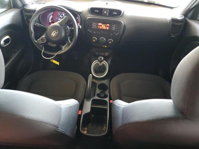 Photo 8 from auction – 2016 KIA SOUL with VIN KNDJN2A2XG7840855