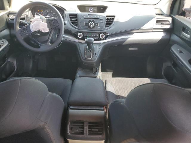Photo 8 from auction – 2015 HONDA CR-V with VIN 3CZRM3H37FG707638