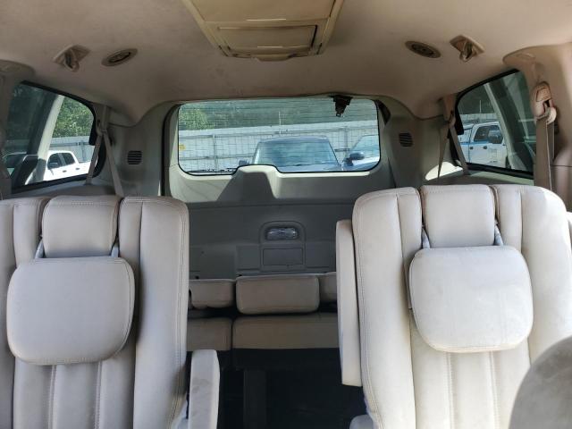 Photo 10 from auction – 2013 CHRYSLER TOWN & COU with VIN 2C4RC1BG9DR519333