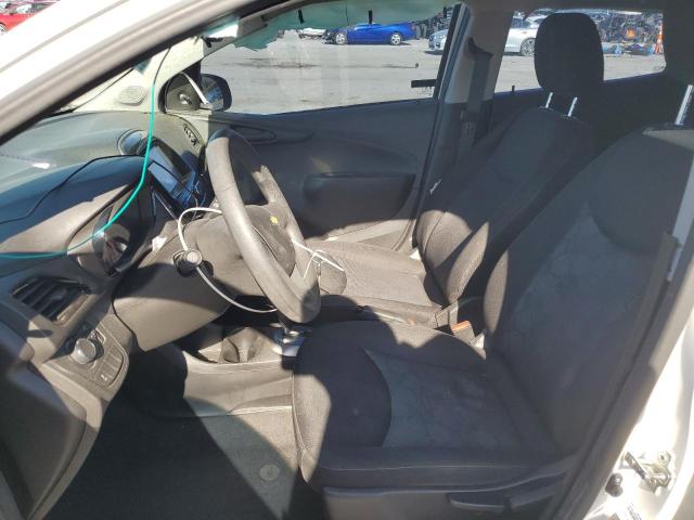 Photo 7 from auction – 2017 CHEVROLET SPARK LS with VIN KL8CB6SA8HC737112