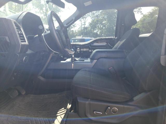 Photo 7 from auction – 2016 FORD F150 SUPER with VIN 1FTEX1EP9GFC29393
