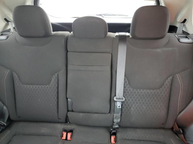 Фото 10 с аукциона – 2018 JEEP COMPASS SP с VIN 3C4NJDAB0JT190638