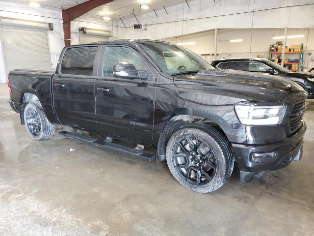 Снимка 4 от търг – 2024 RAM 1500 LARAM с VIN 1C6SRFJT1RN115403