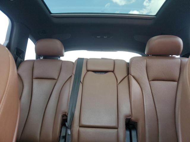 Photo 10 from auction – 2017 AUDI Q7 PRESTIG with VIN WA1VAAF74HD058611
