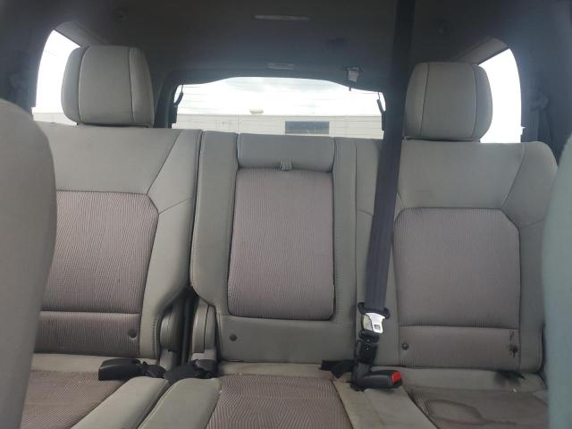 Photo 10 from auction – 2014 HONDA PILOT EX with VIN 5FNYF4H45EB011214