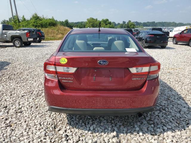 Photo 6 from auction – 2019 SUBARU IMPREZA with VIN 4S3GKAA69K1602622