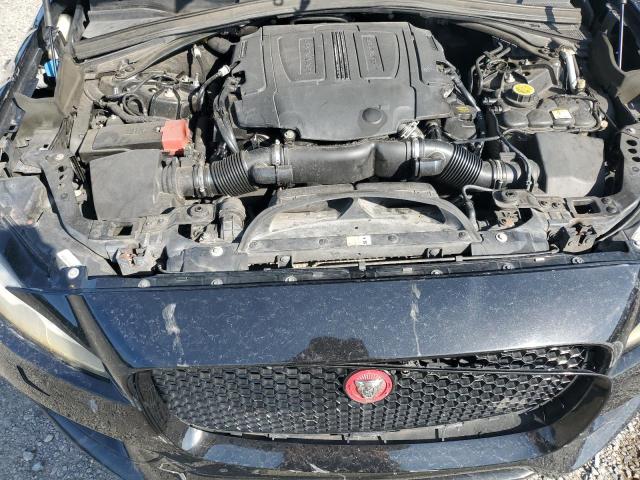 Photo 11 from auction – 2017 JAGUAR F-PACE S with VIN SADCM2BV0HA083994
