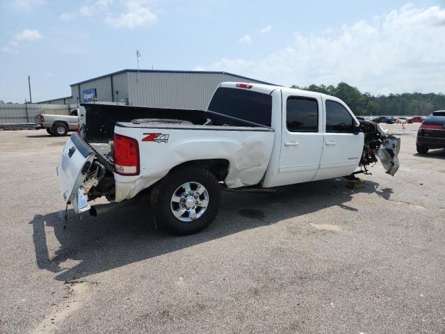 Photo 3 from auction – 2012 GMC SIERRA K25 with VIN 1GT121C8XCF180272