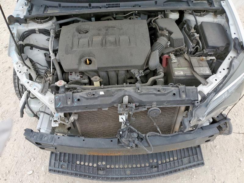 Photo 11 from auction – 2019 TOYOTA COROLLA L with VIN 5YFBURHE3KP939640