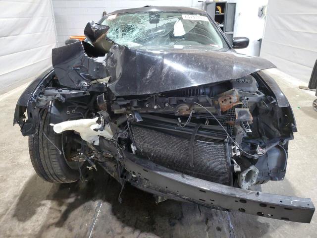Photo 5 from auction – 2015 CHRYSLER 300 LIMITE with VIN 2C3CCARG2FH882923