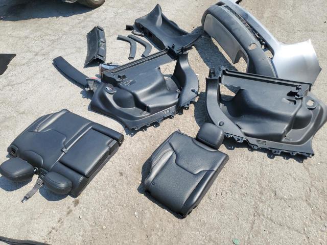 Photo 13 from auction – 2021 JEEP COMPASS LI with VIN 3C4NJDCB7MT520499