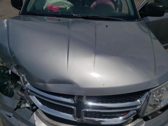 Photo 12 from auction – 2020 DODGE JOURNEY SE with VIN 3C4PDCAB1LT264808