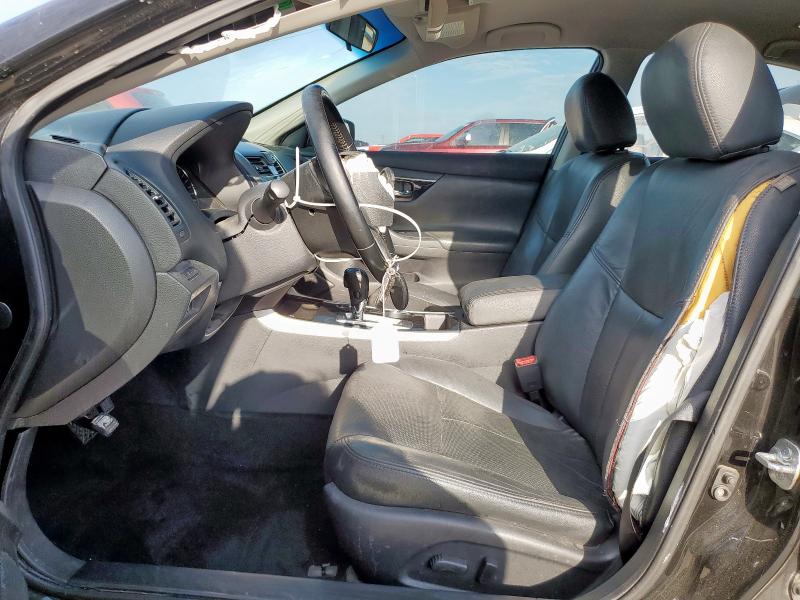 Photo 7 from auction – 2014 NISSAN ALTIMA 2.5 with VIN 1N4AL3APXEN205205