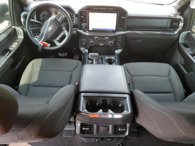 Photo 8 from auction – 2021 FORD F150 SUPER with VIN 1FTFW1E89MFB56747