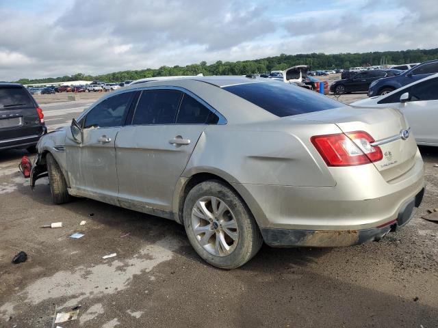 Photo 2 from auction – 2011 FORD TAURUS SEL with VIN 1FAHP2EW7BG114617
