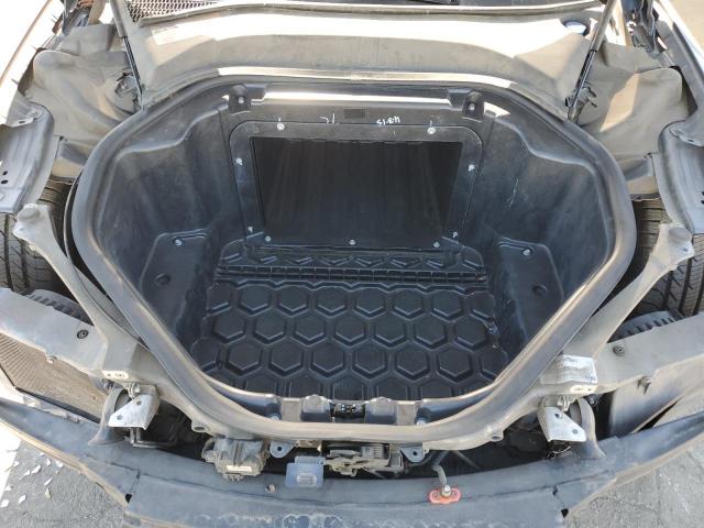 Photo 11 from auction – 2013 TESLA MODEL S with VIN 5YJSA1DP3DFP14053