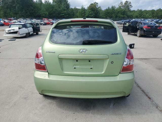 Photo 6 from auction – 2011 HYUNDAI ACCENT SE with VIN KMHCN3AC7BU189018