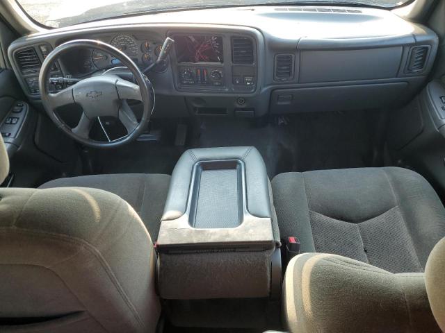 Photo 8 from auction – 2004 CHEVROLET SILVERADO with VIN 1GCHK29154E148433