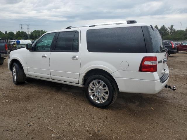 Photo 2 from auction – 2014 FORD EXPEDITION with VIN 1FMJK1K55EEF59742