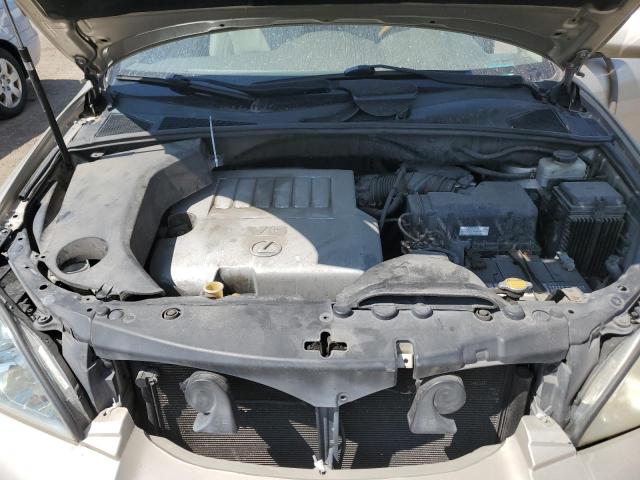 Photo 12 from auction – 2007 LEXUS RX 350 with VIN 2T2HK31U47C024359