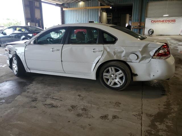 Photo 2 from auction – 2015 CHEVROLET IMPALA LIM with VIN 2G1WB5E31F1147003