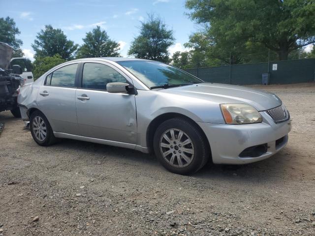 Photo 4 from auction – 2012 MITSUBISHI GALANT FE with VIN 4A32B2FF2CE024749