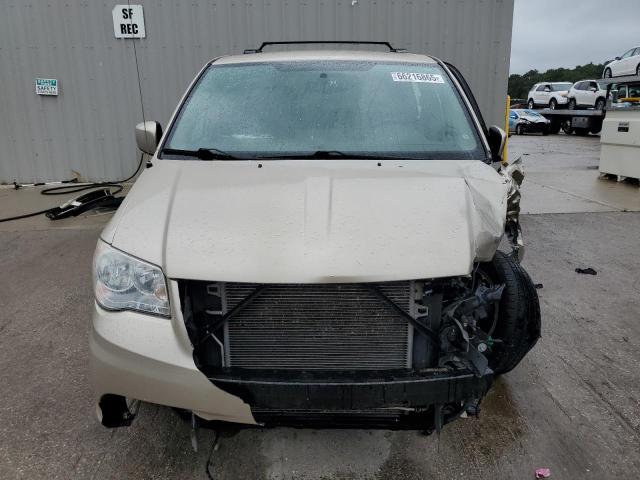 Photo 5 from auction – 2013 CHRYSLER TOWN & COU with VIN 2C4RC1BG0DR630966
