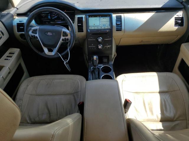 Photo 8 from auction – 2018 FORD FLEX SEL with VIN 2FMHK6C80JBA13831