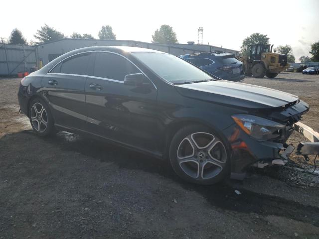 Photo 4 from auction – 2019 MERCEDES-BENZ CLA 250 with VIN WDDSJ4EB5KN721501
