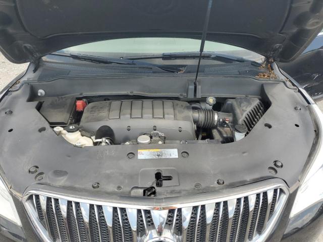 Photo 12 from auction – 2016 BUICK ENCLAVE with VIN 5GAKVBKD1GJ348417