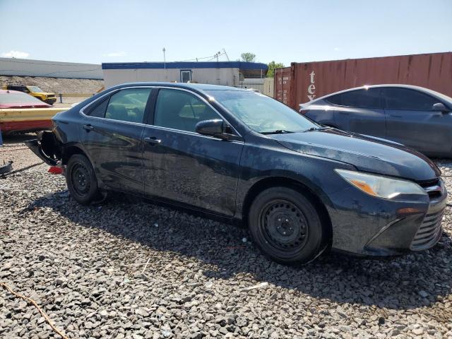 Photo 4 from auction – 2016 TOYOTA CAMRY LE with VIN 4T4BF1FK4GR571954